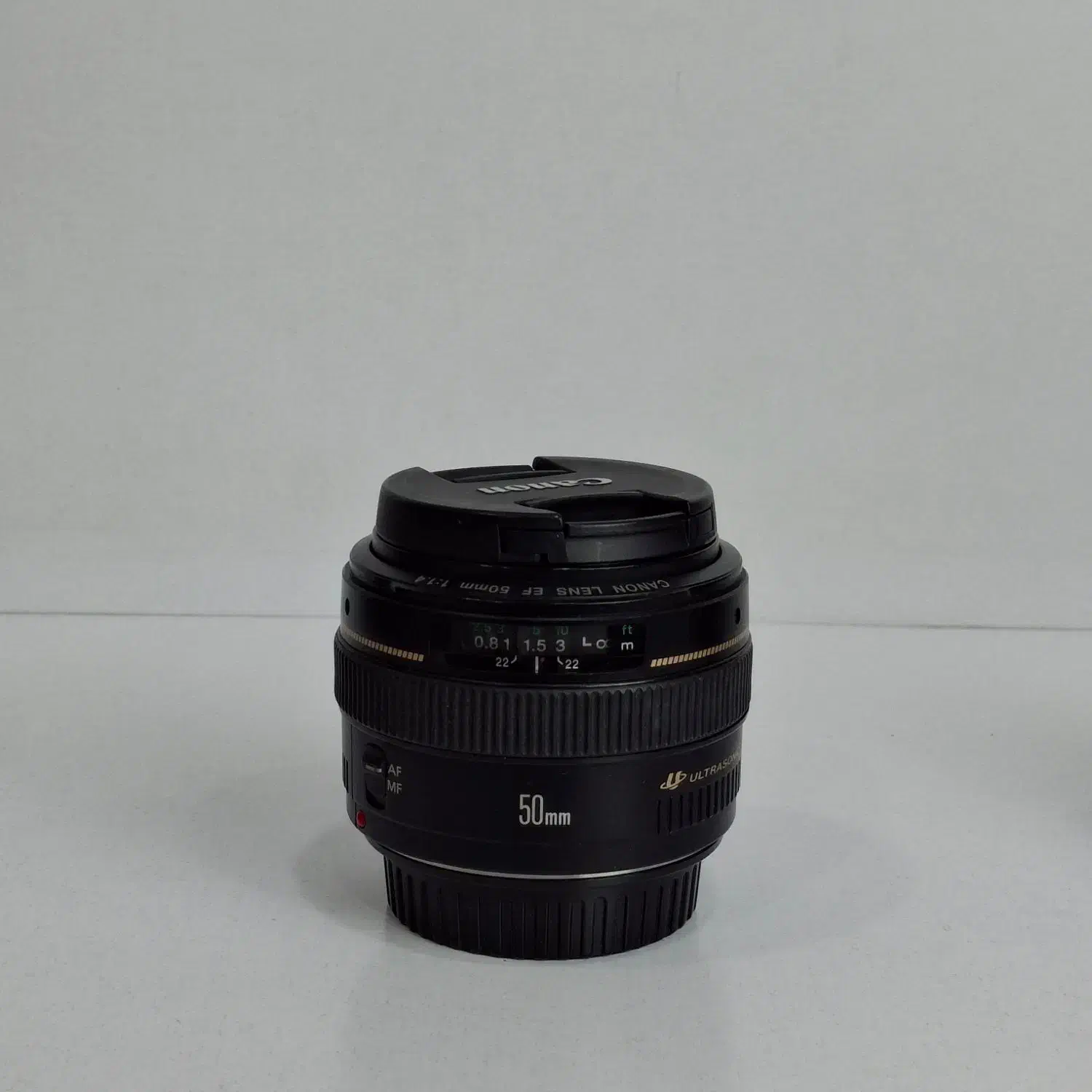 canon 50 f 1.4 usm|دوربین عکاسی و فیلم‌برداری|تهران, جمهوری|دیوار