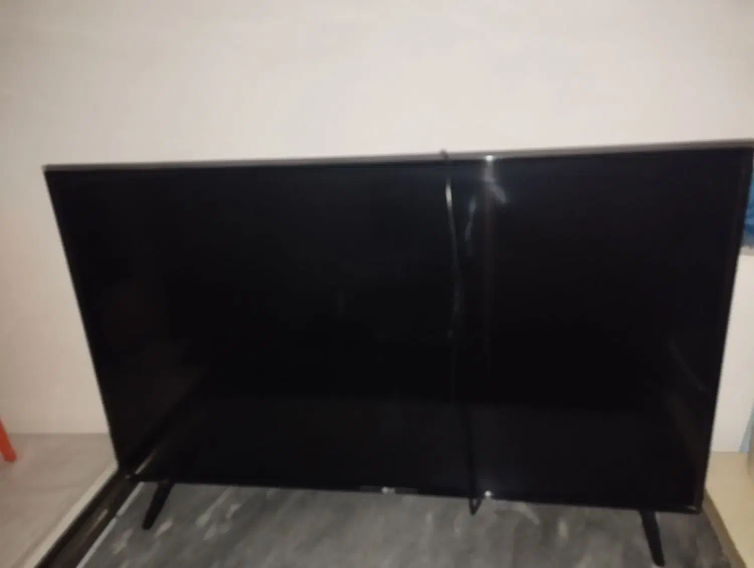 تلویزیون ال جی|تلویزیون و پروژکتور|سبزوار, شرق کال میانی|دیوار