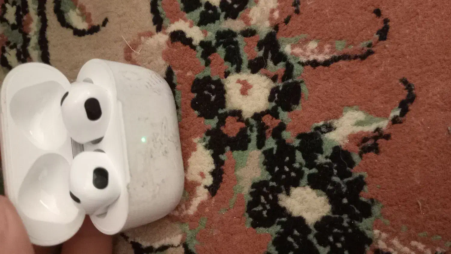 ایرپاد|لوازم جانبی موبایل و تبلت|سبزوار, جهاد کشاورزی|دیوار