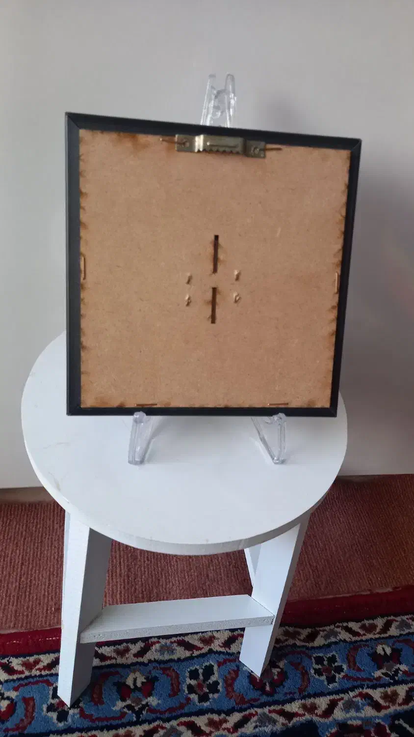 تابلو کاملا نو|تابلو، نقاشی، عکس|مشهد, چهارچشمه|دیوار