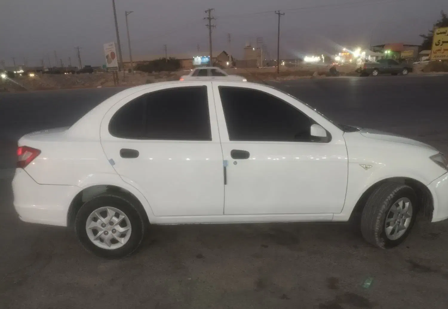 ساینا برج ۱۲/۱۲/ ۹۸|خودرو سواری و وانت|برازجان, |دیوار