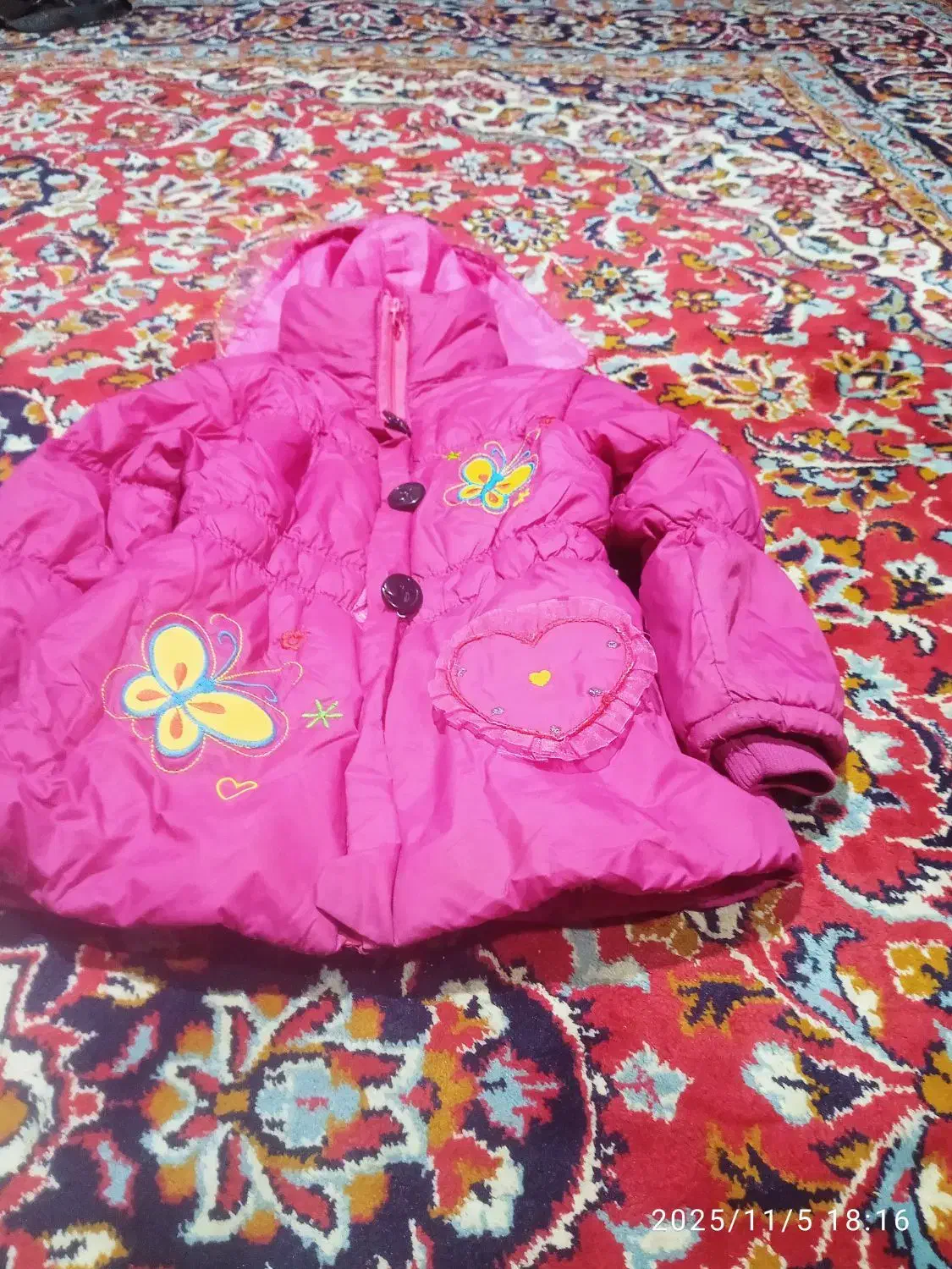 یه کافشن نونوواسه 10سال خوبه|لباس|چابهار, |دیوار