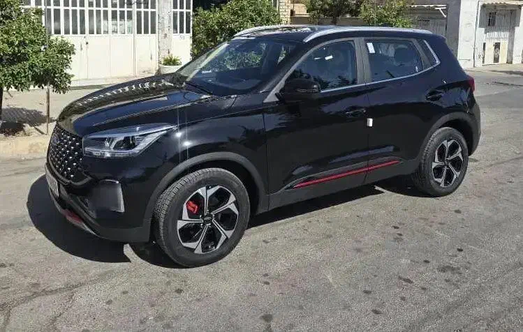 x55pro نقدی و معاوضه|خودرو سواری و وانت|شیراز, شهرک مدرس|دیوار