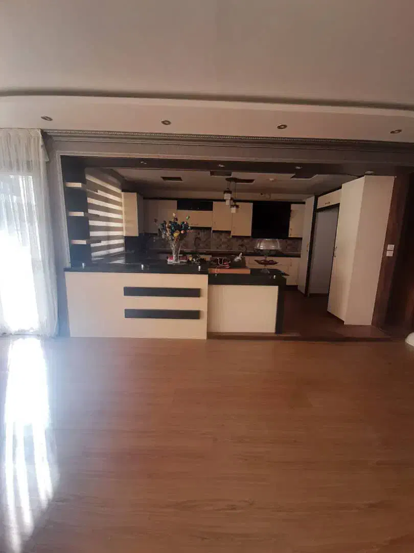 ۱۴۰ متر تکواحدی هاشمیه تخلیه بدون مالک فول امکانات|اجارهٔ آپارتمان|مشهد, چهارچشمه|دیوار