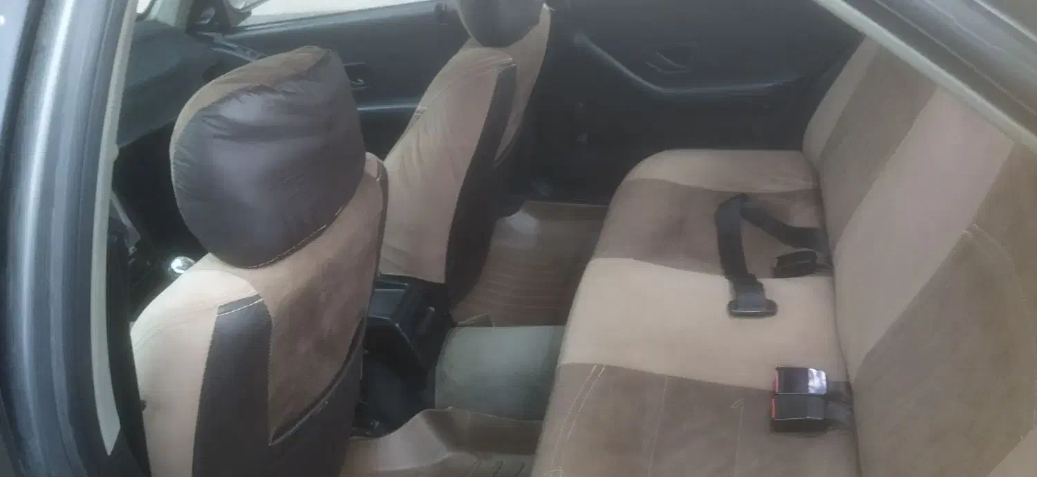 فروش روا سال دوگانه کارخانه|خودرو سواری و وانت|سقز, |دیوار