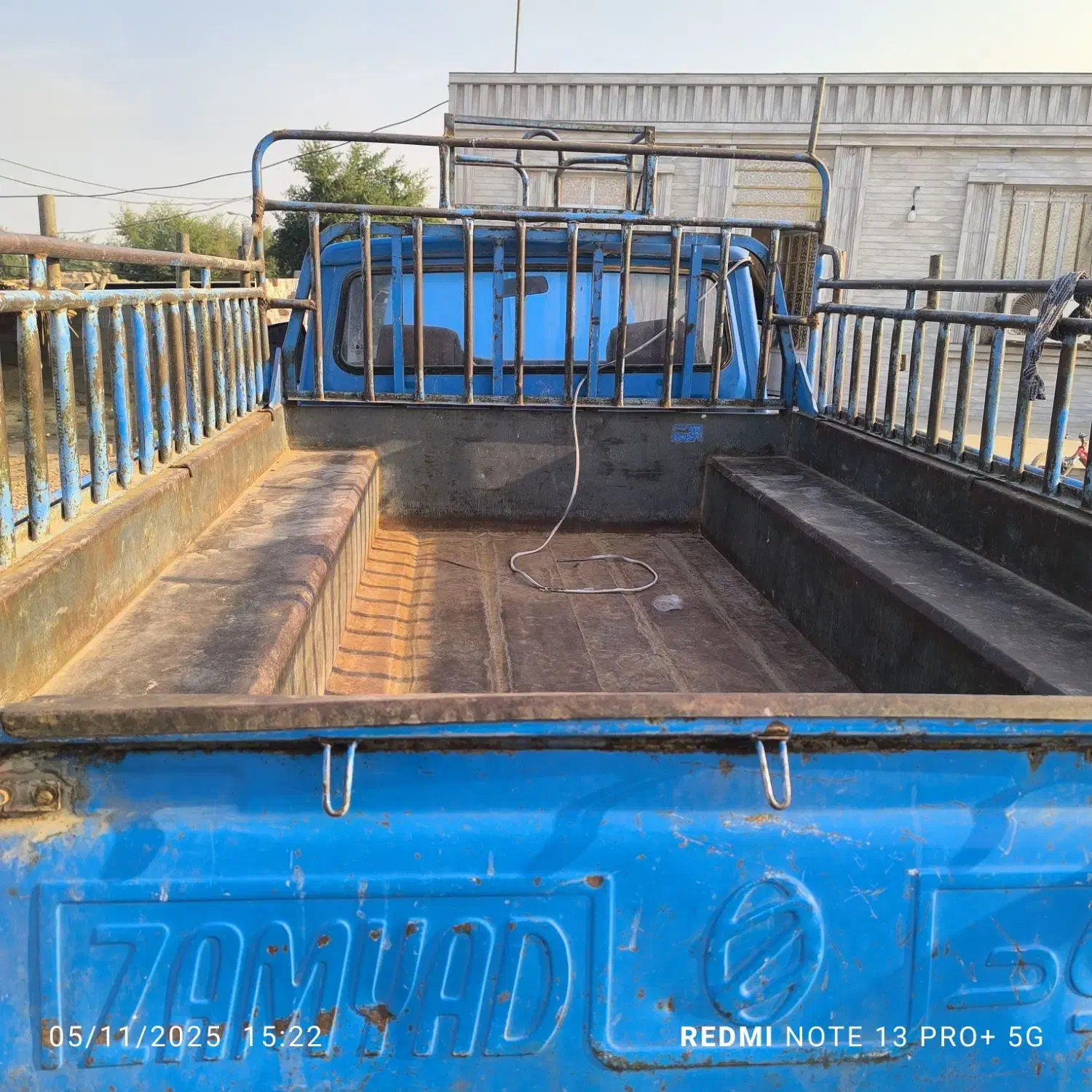 نیسان تک سوز مدل۹۰|خودرو سواری و وانت|شوش, |دیوار