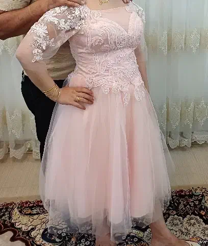 لباس مجلسی|لباس|آستانه اشرفیه, |دیوار