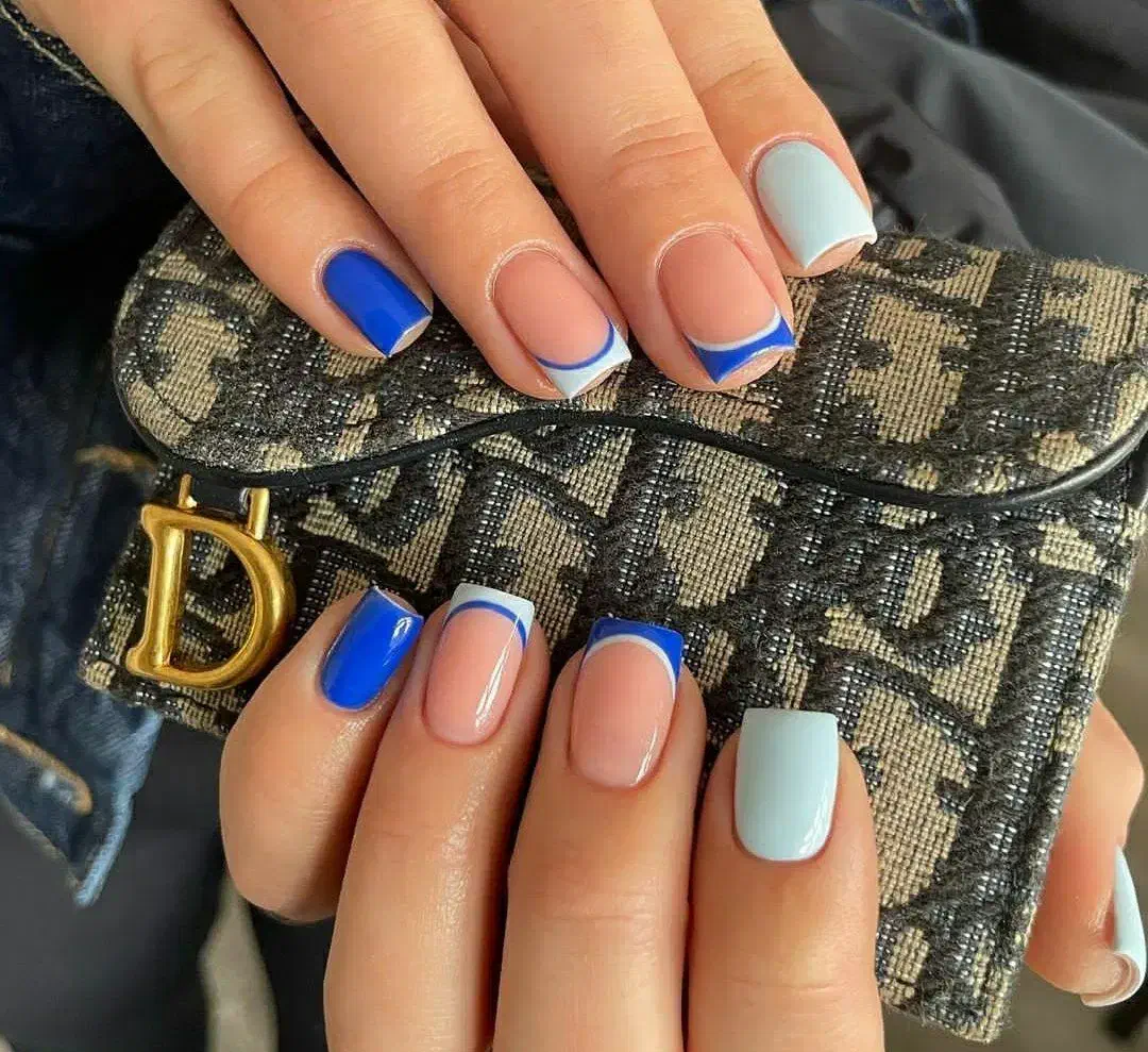 مدل کاشت ناخن|خدمات آرایشگری و زیبایی|پرند, فاز ۴|دیوار