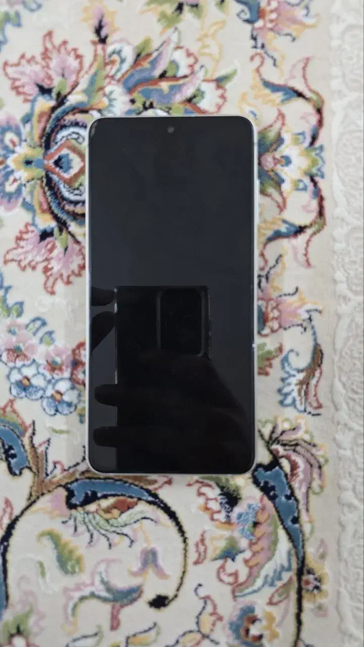 گوشی سامسونگ s21 fe|موبایل|تهران, سعادتآباد|دیوار