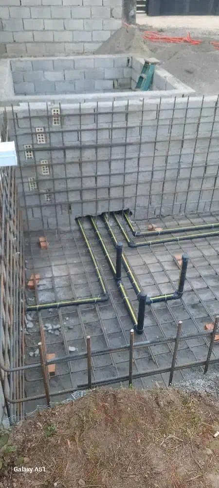 لوله کشی اب|خدمات پیشه و مهارت|تنکابن, |دیوار