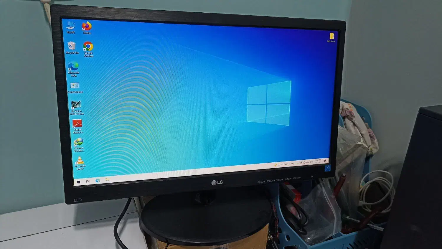 کامپیوتر خانگی و اداری|رایانه رومیزی|دزفول, |دیوار