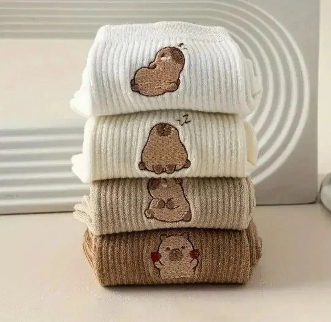 جوراب نیم ساق موش خرما زنانه|لباس|بیرجند, |دیوار