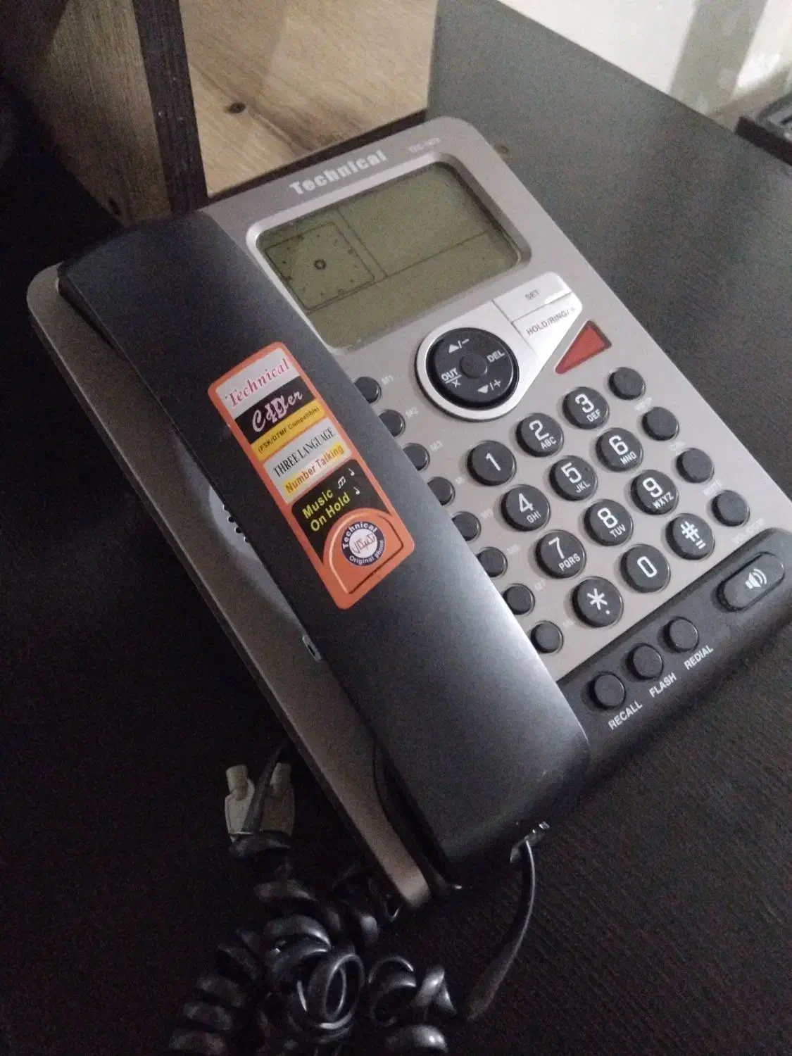 تلفن درحد نو.فوری فوری|تلفن رومیزی|ماهدشت, |دیوار