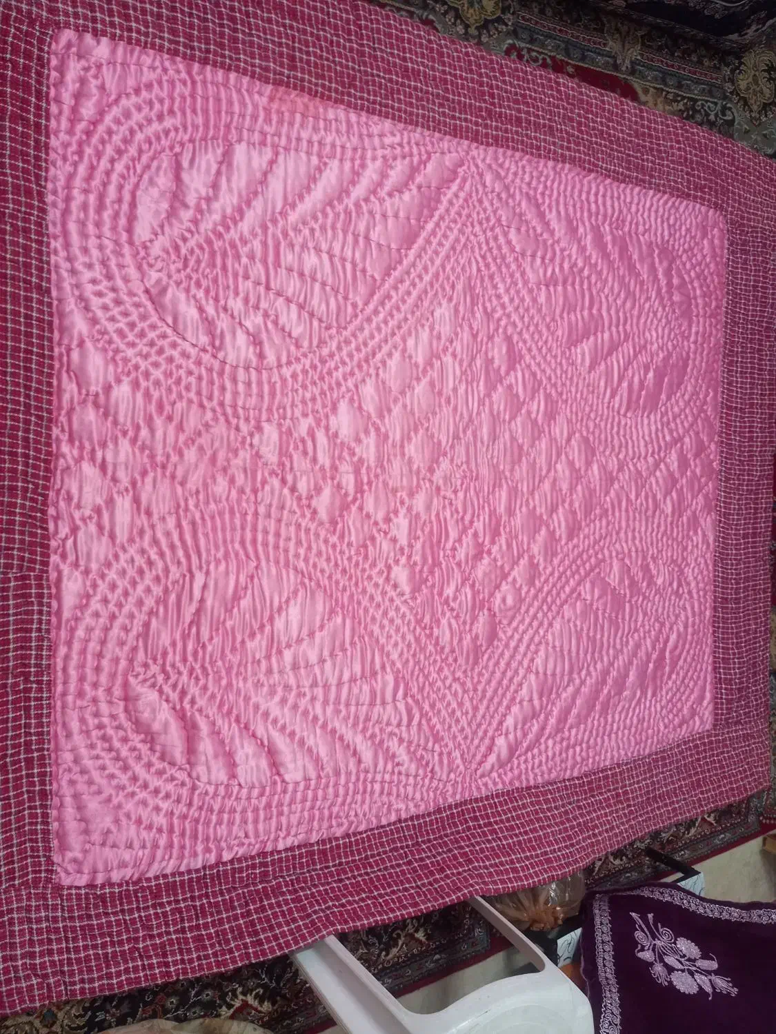 لحاف|سرویس روتختی|سمنان, |دیوار