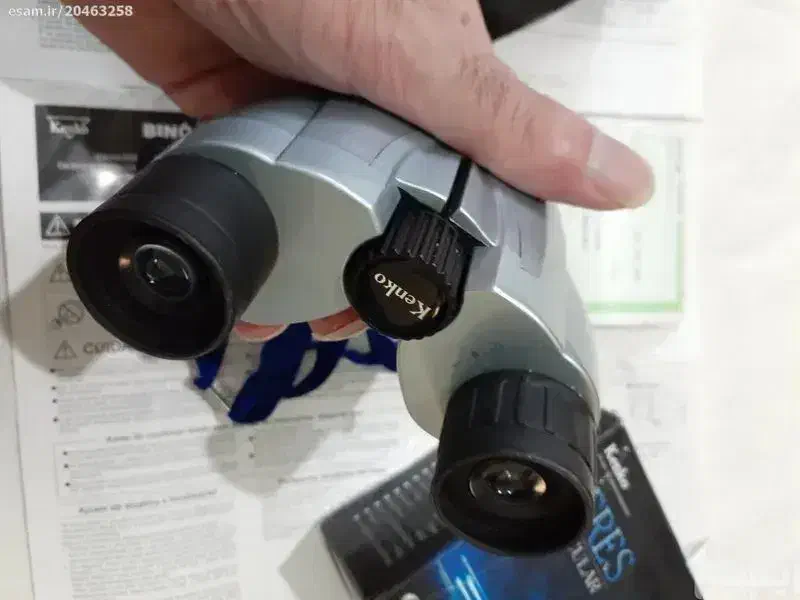 انواع دوربین شکاری|کوهنوردی و کمپینگ|خورموج, |دیوار