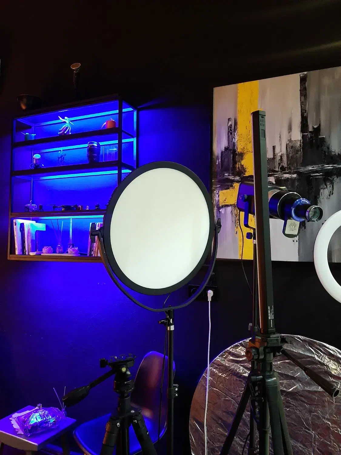 موزیک ویدیو|خدمات پذیرایی، مراسم|کرج, شهرک اوج|دیوار