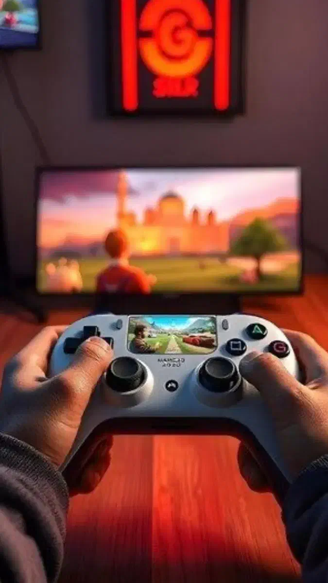 فروش ویژه یلدایی دسته بازی ۱۵٪ تخفیف به همراه هدیه|کنسول، بازی ویدئویی و آنلاین|قم, انسجام|دیوار