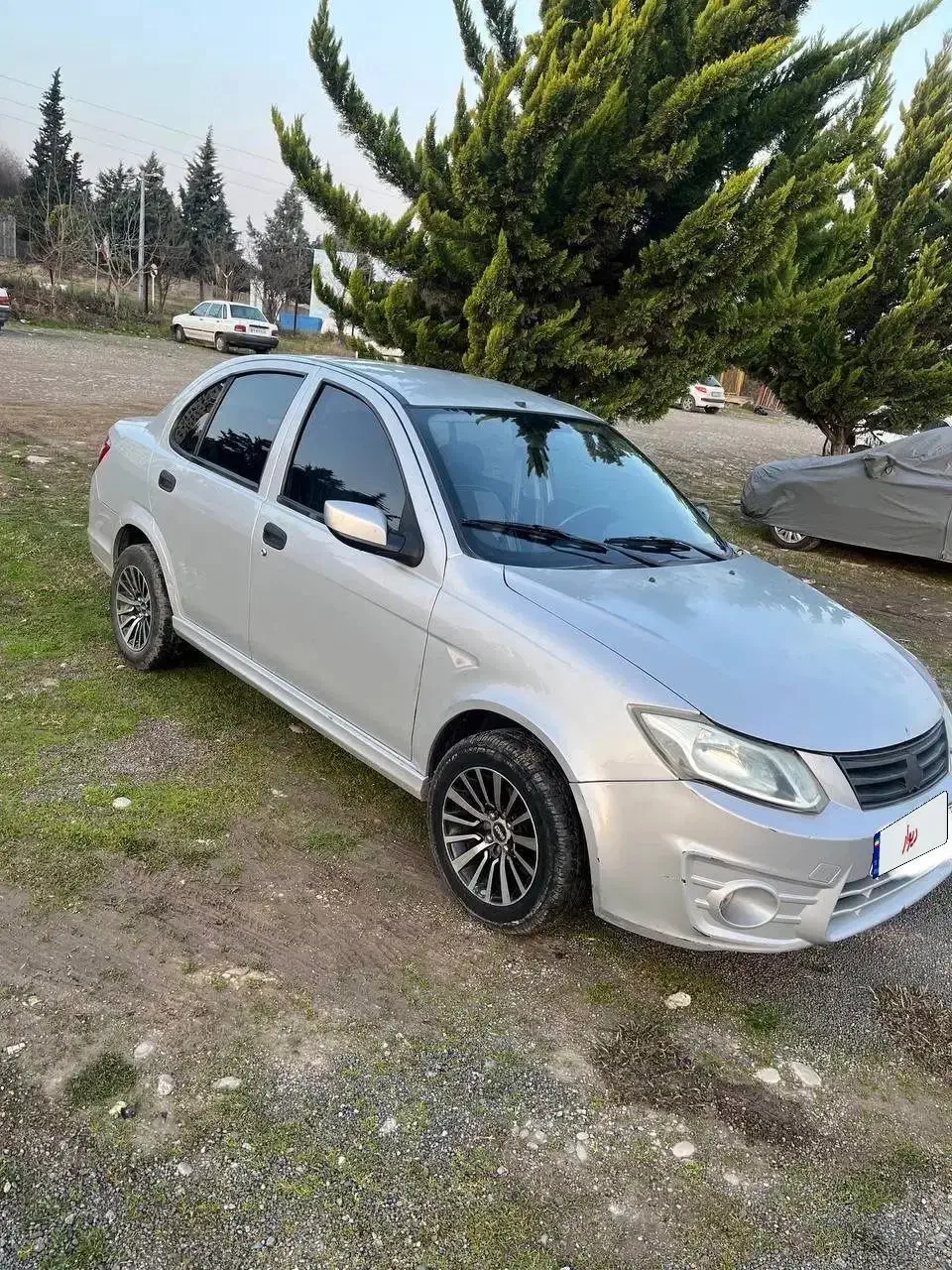 ساینا ۹۶|خودرو سواری و وانت|ساری, |دیوار