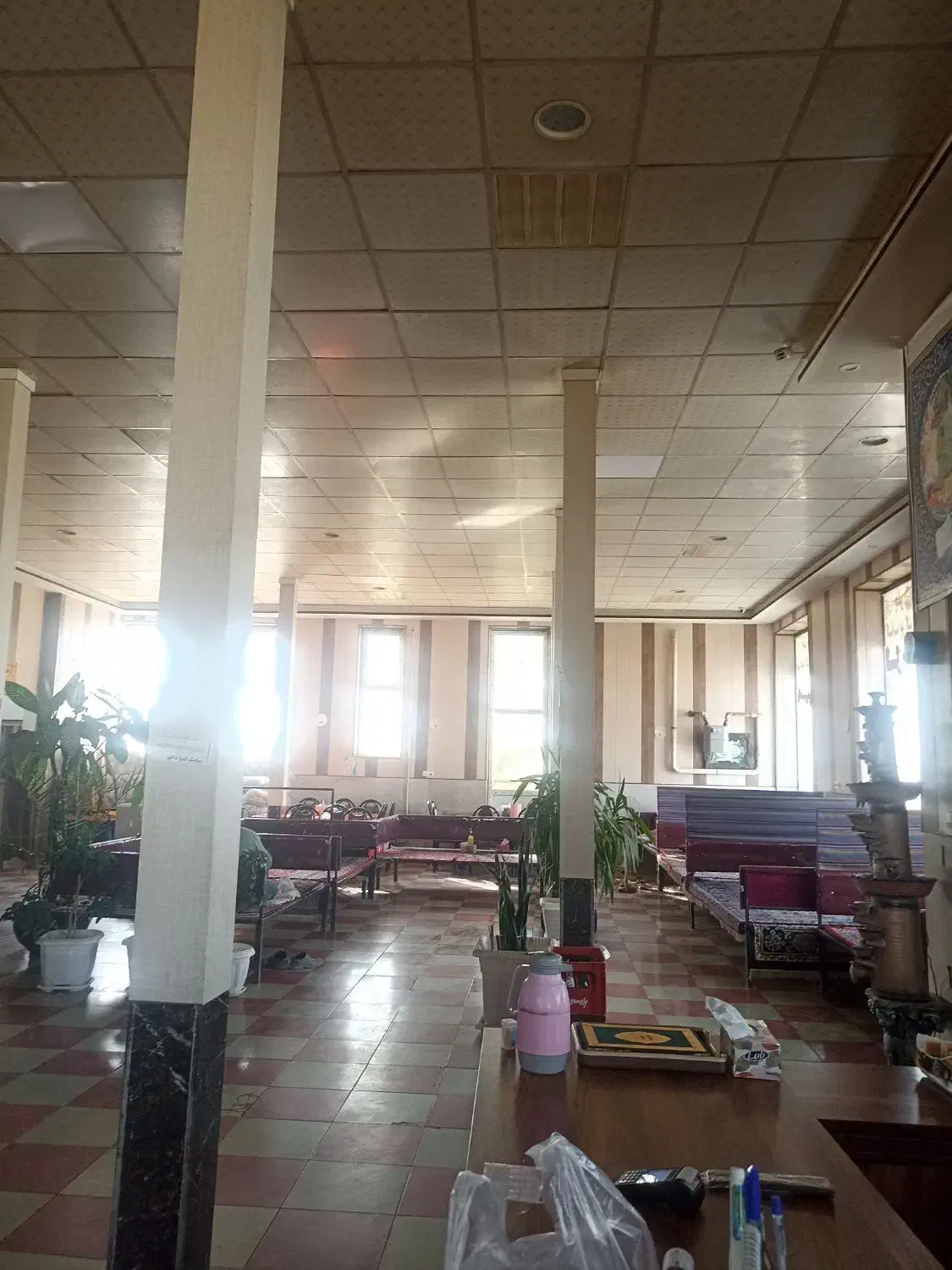 استخدام پرسنل رستوران سالن کاری|استخدام خدمات فروشگاه و رستوران|کبودرآهنگ, |دیوار