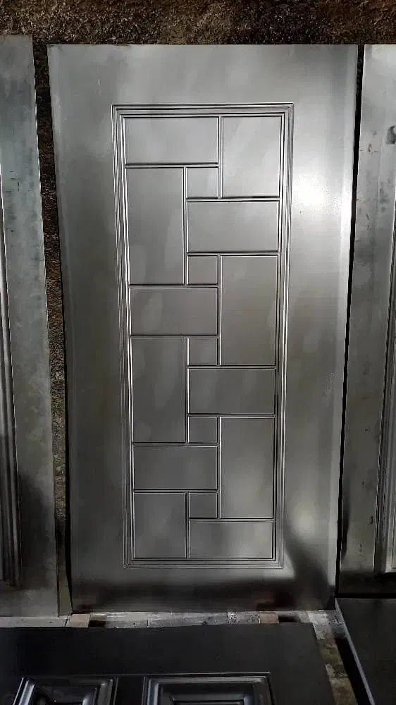 تولید درب ضدسرقت ویلایی|مصالح و تجهیزات ساختمان|آبادان, |دیوار