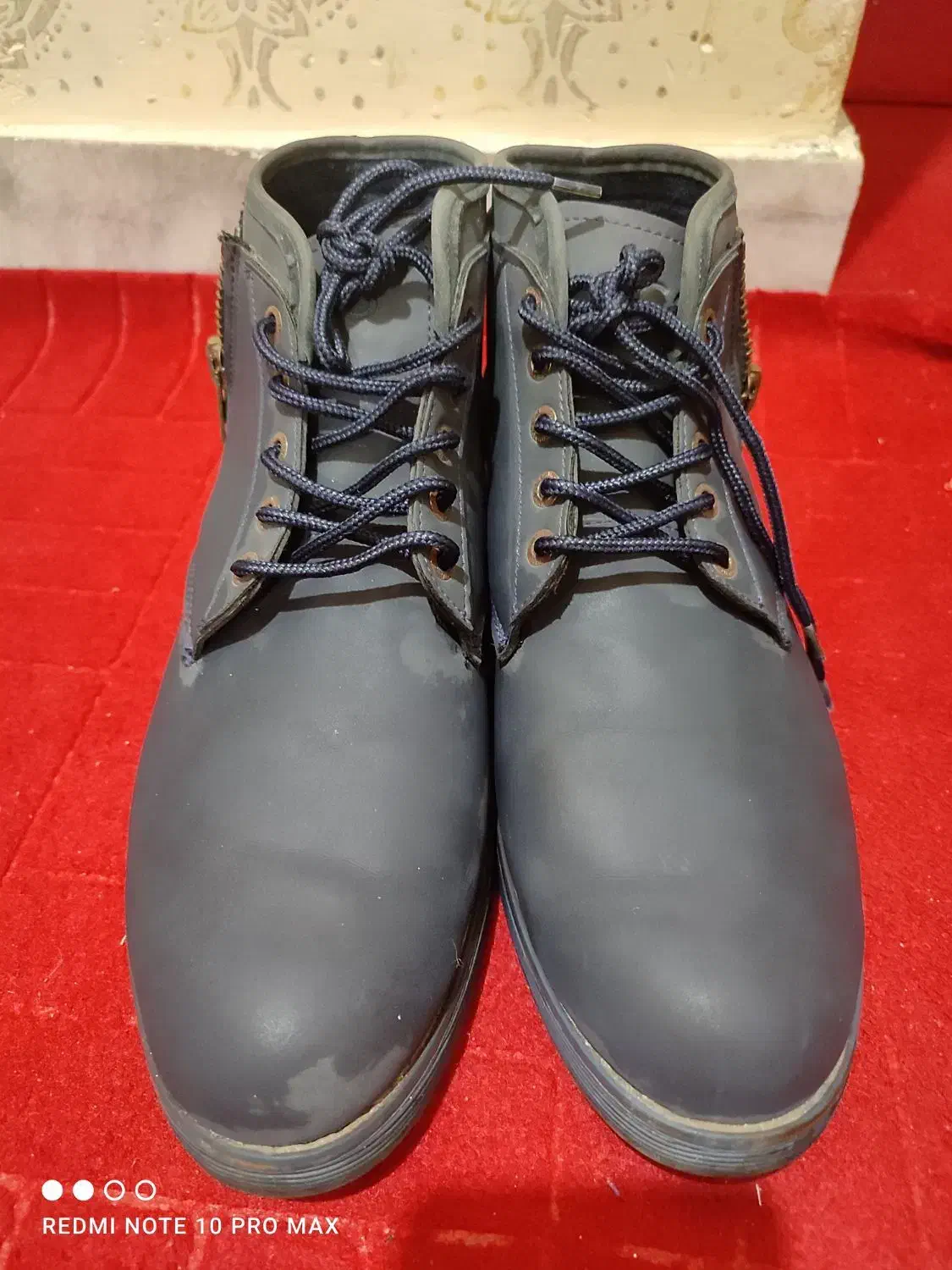 بوت مردانه|کیف، کفش، کمربند|مشهد, رده|دیوار