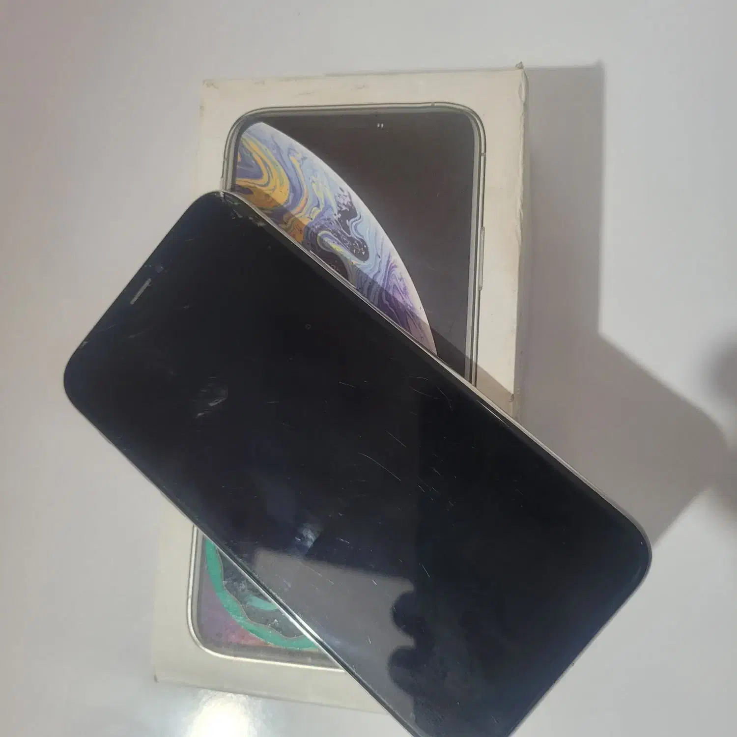 آیفون xs|موبایل|بندرعباس, |دیوار