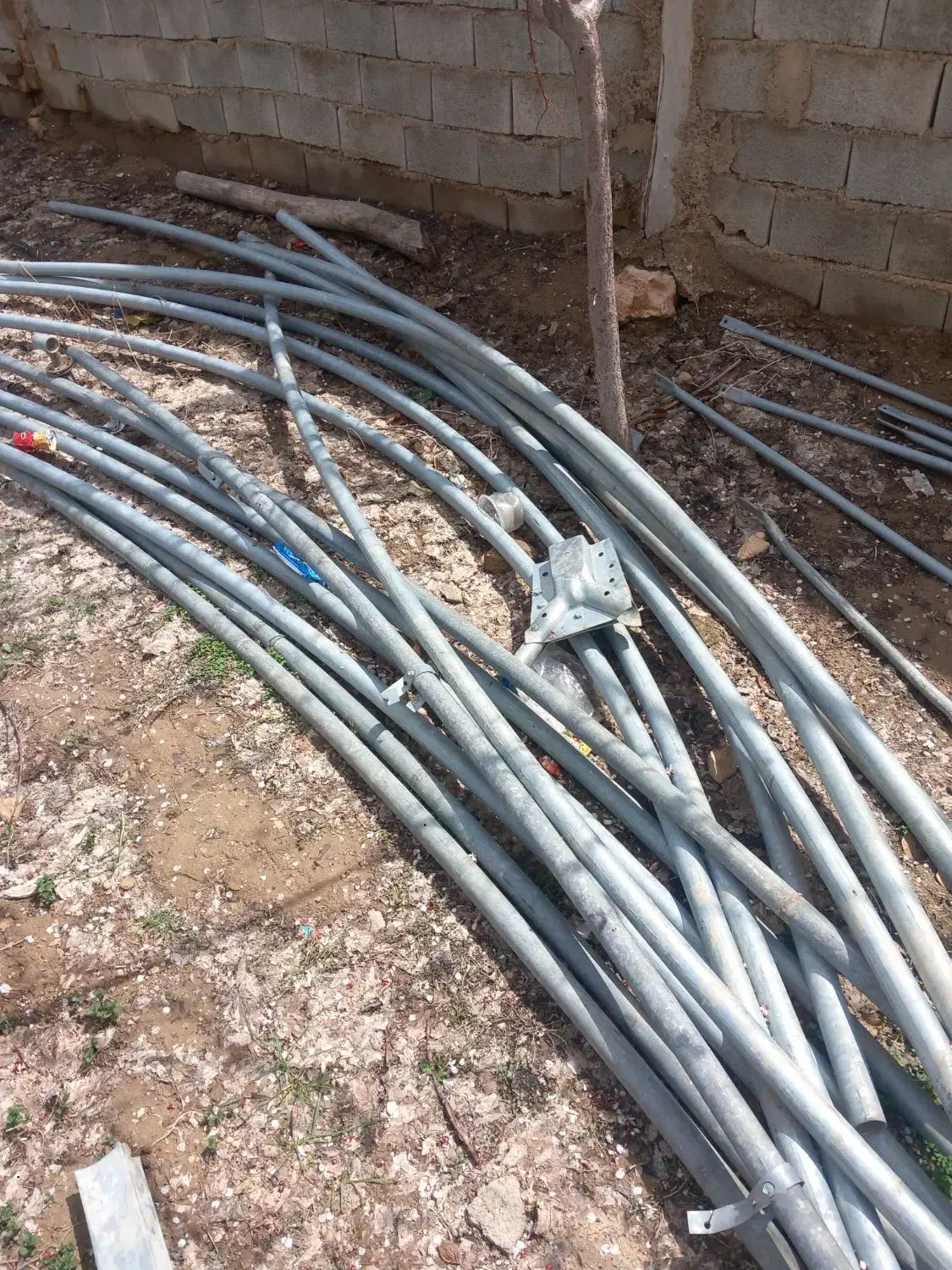 لوازم گل خانه|مصالح و تجهیزات ساختمان|کبودرآهنگ, |دیوار