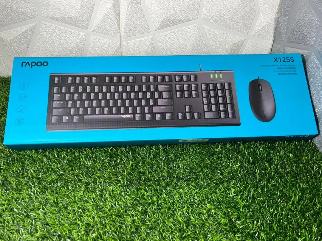 کیبورد گیمینگ gold|قطعات و لوازم جانبی رایانه|اسلامشهر, شهرک مفیدی|دیوار