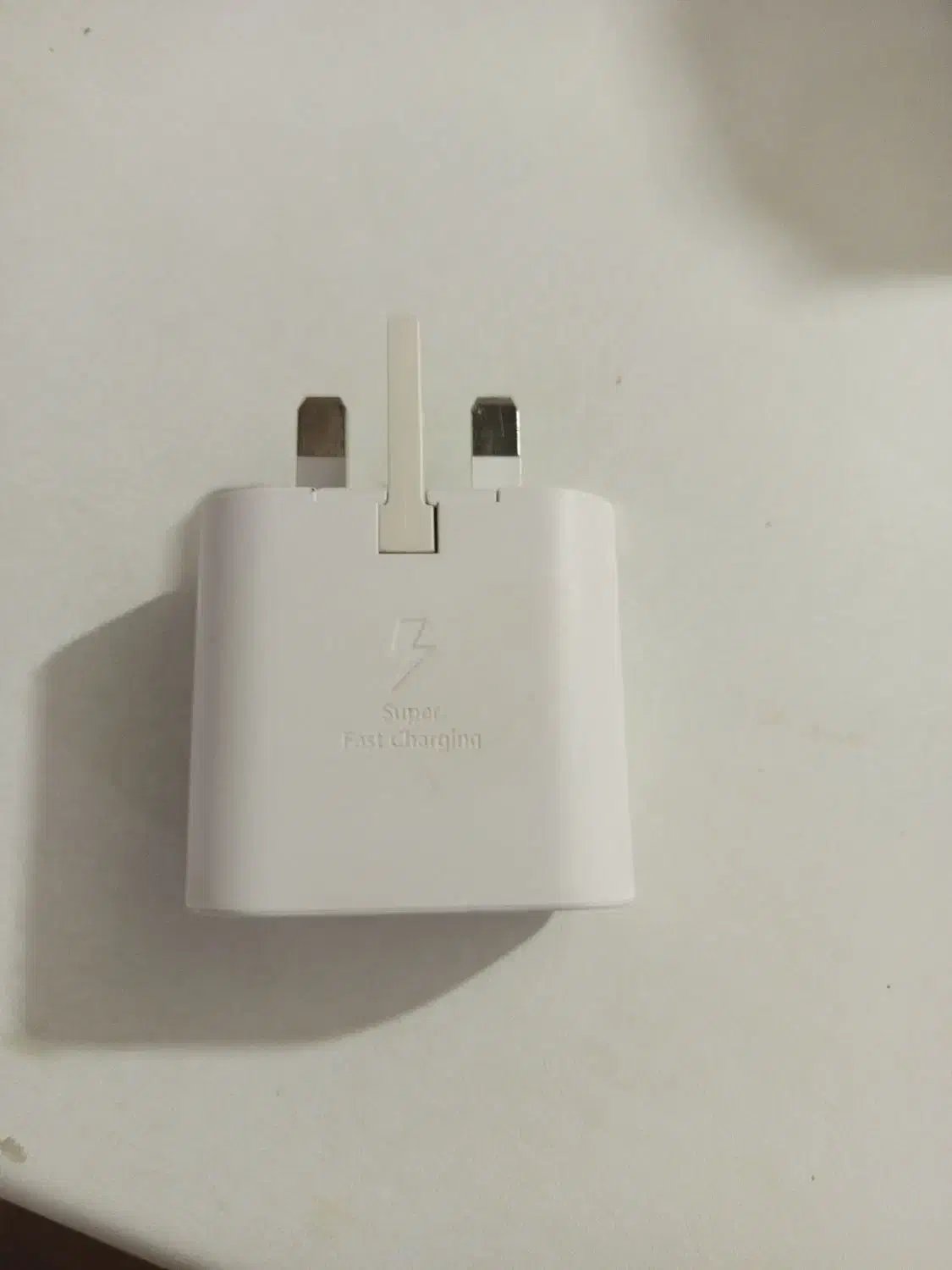 سری شارژر اصلی سامسونگ|لوازم جانبی موبایل و تبلت|پاکدشت, خاتون آباد|دیوار