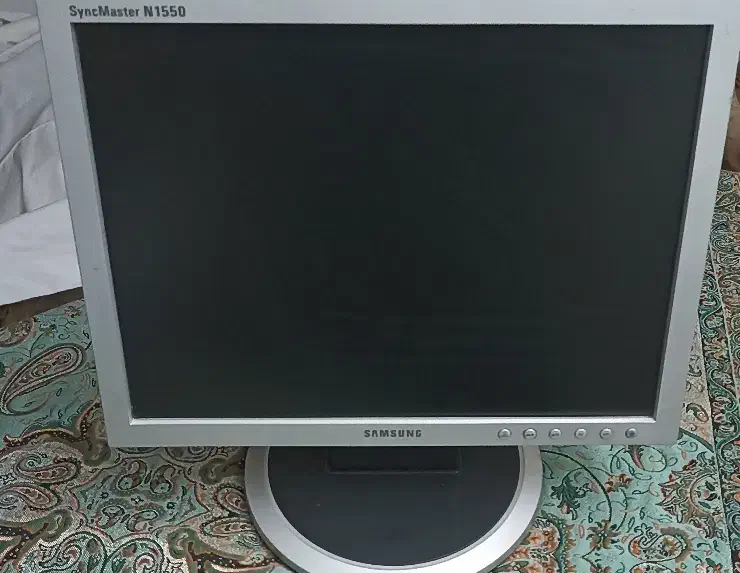 مانیتور|قطعات و لوازم جانبی رایانه|مشهد, حیدرآباد|دیوار