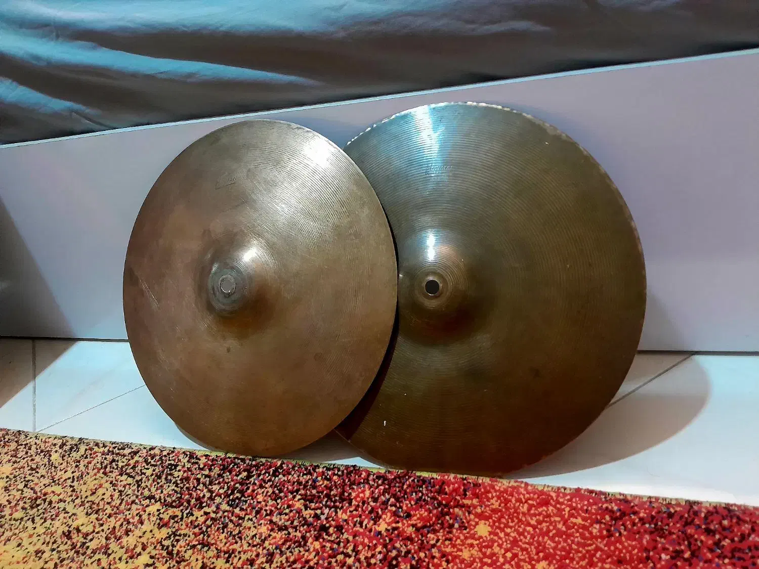 های هت ۱۴   هایمن  انگلستان نایاب درام درامز سنج|درام و پرکاشن|تهران, آذری|دیوار