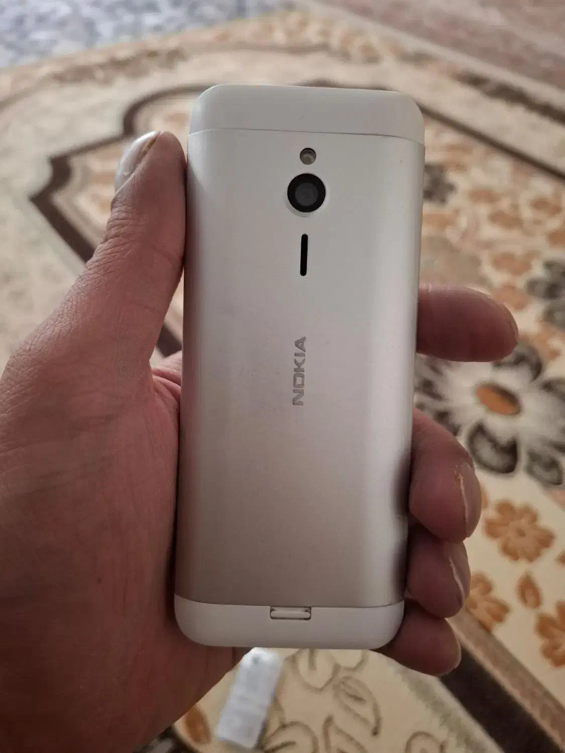 نوکیا230 اصلی|موبایل|دوگنبدان, |دیوار