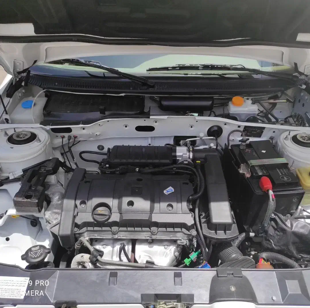 پارس TU5مدل1397|خودرو سواری و وانت|بندرعباس, |دیوار