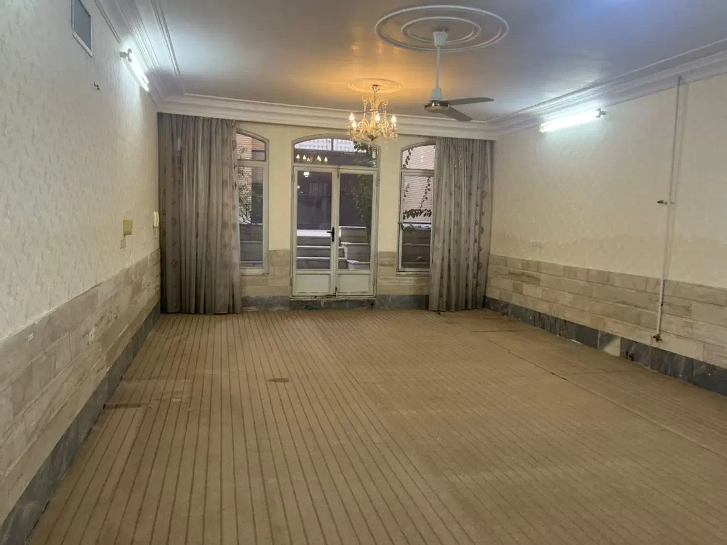 زیرزمین تکخواب راه‌جدا 20متری امام حسین|اجارهٔ خانه و ویلا|قم, زنبیل آباد|دیوار