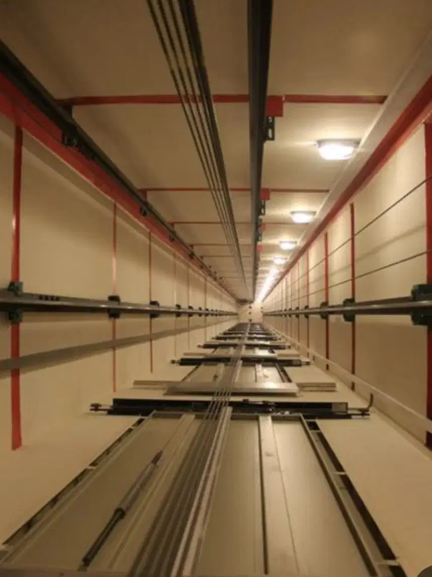 تعمیر.عیب یابی وسرویس اسانسور|خدمات پیشه و مهارت|یزد, |دیوار