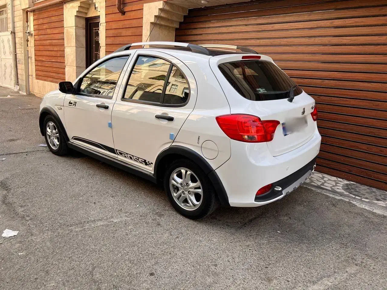 کویک Rدنده مدل 1401|خودرو سواری و وانت|تهران, بهداشت|دیوار