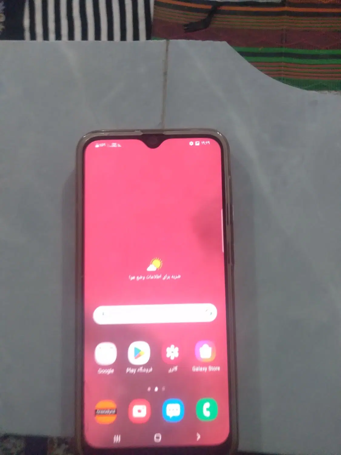 گوشیa30s|موبایل|کرمان, |دیوار