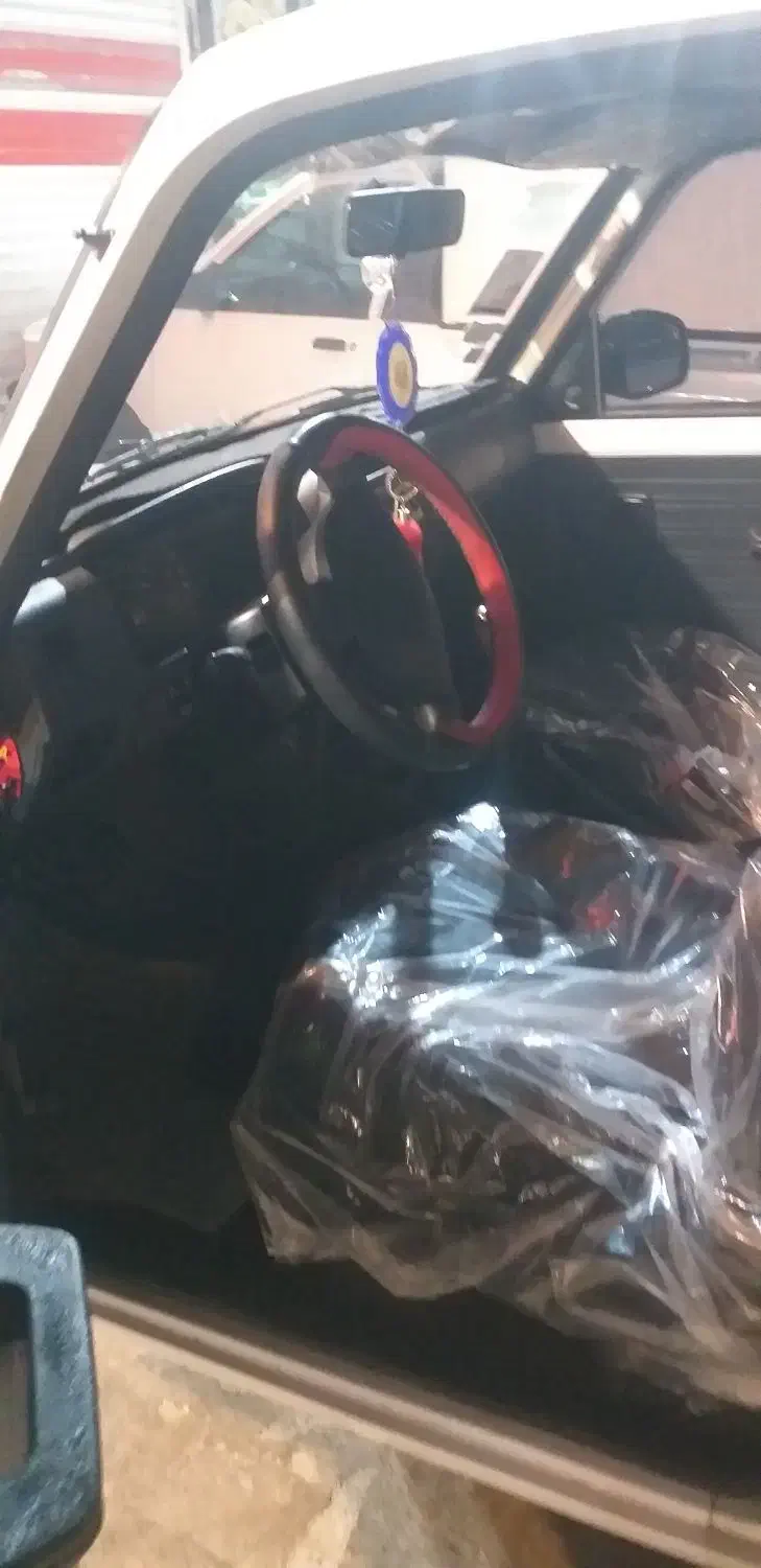 مزدا تک کابین مدل ۱۴۰۲|خودرو سواری و وانت|بندرعباس, |دیوار