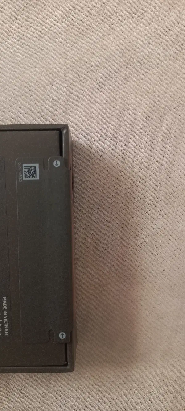 سامسونگ s25 fe با رام ۸ و رم ۲۵۶|موبایل|کرج, خرمدشت|دیوار