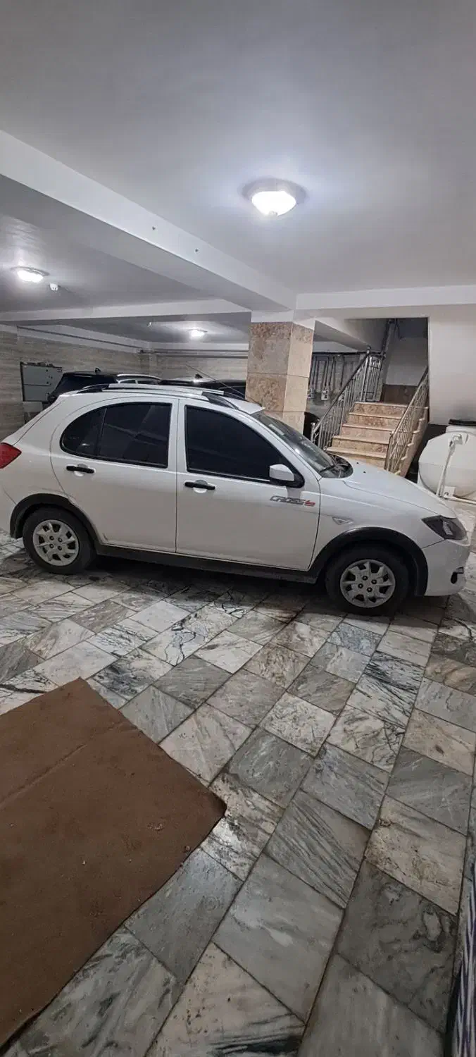 کوییک مدل ۱۴۰۲|خودرو سواری و وانت|آمل, |دیوار