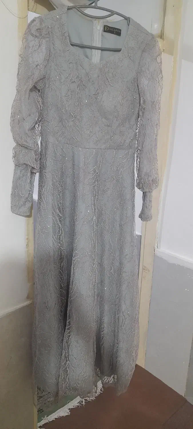 لباس مجلسی|لباس|پاکدشت, خاتون آباد|دیوار