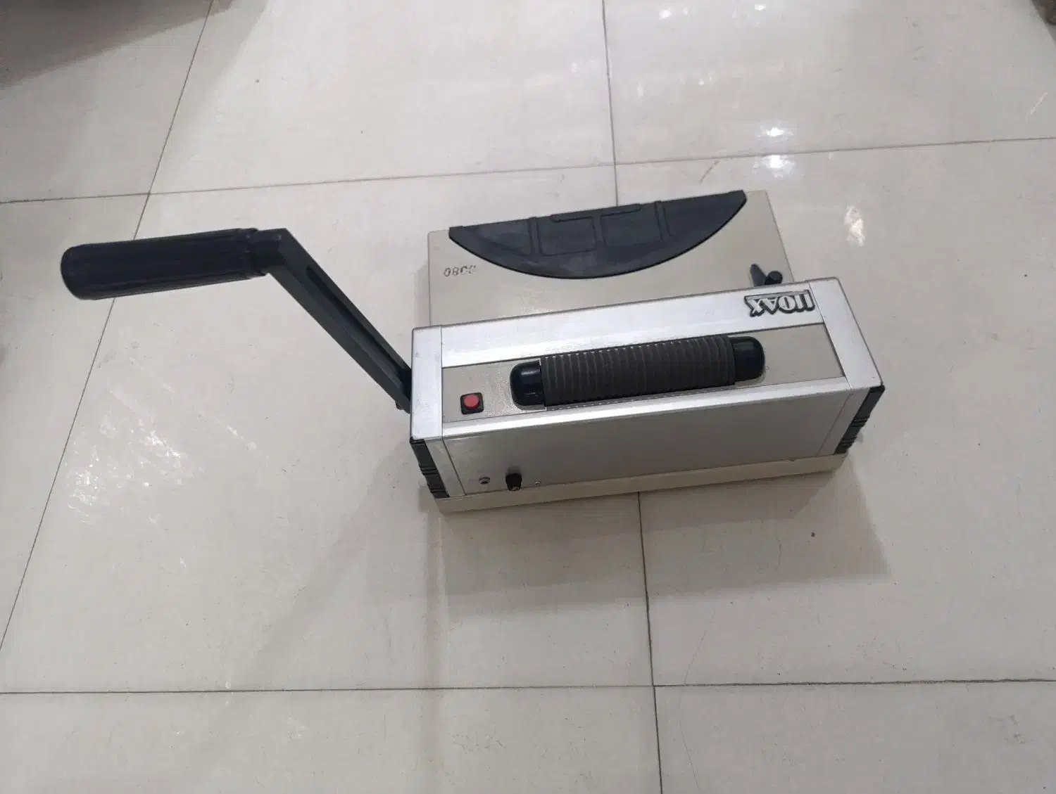 دستگاه سیمی|لوازم التحریر|رباط‌کریم, رباط‌کریم|دیوار