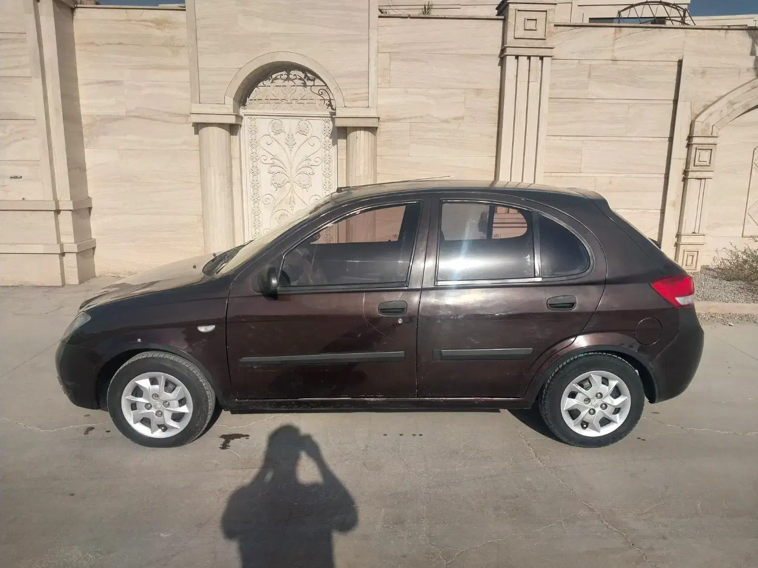 تیبا 2|خودرو سواری و وانت|پاکدشت, پاکدشت (مامازند)|دیوار