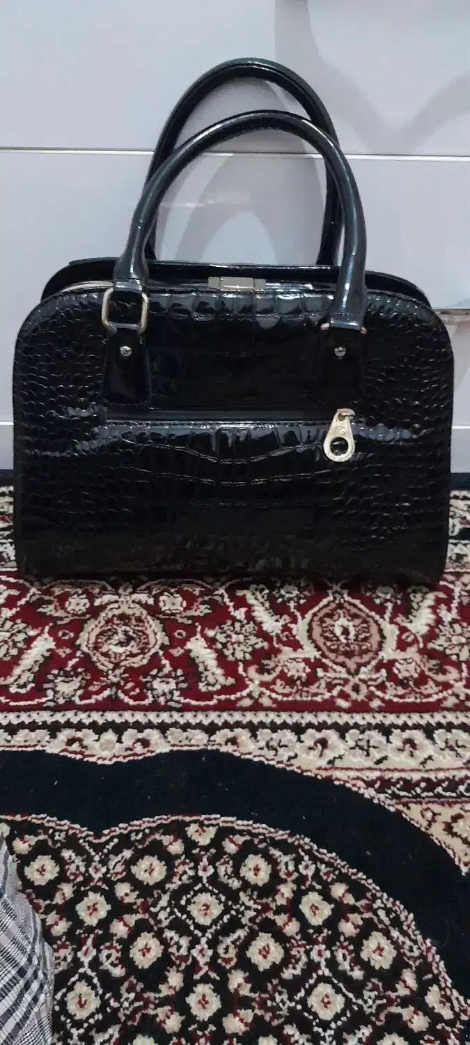 کیف زنانه ۱۵۰|کیف، کفش، کمربند|سنندج, |دیوار