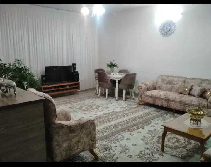 واحد 85متری|اجارهٔ آپارتمان|سبزوار, قصبه شرقی|دیوار