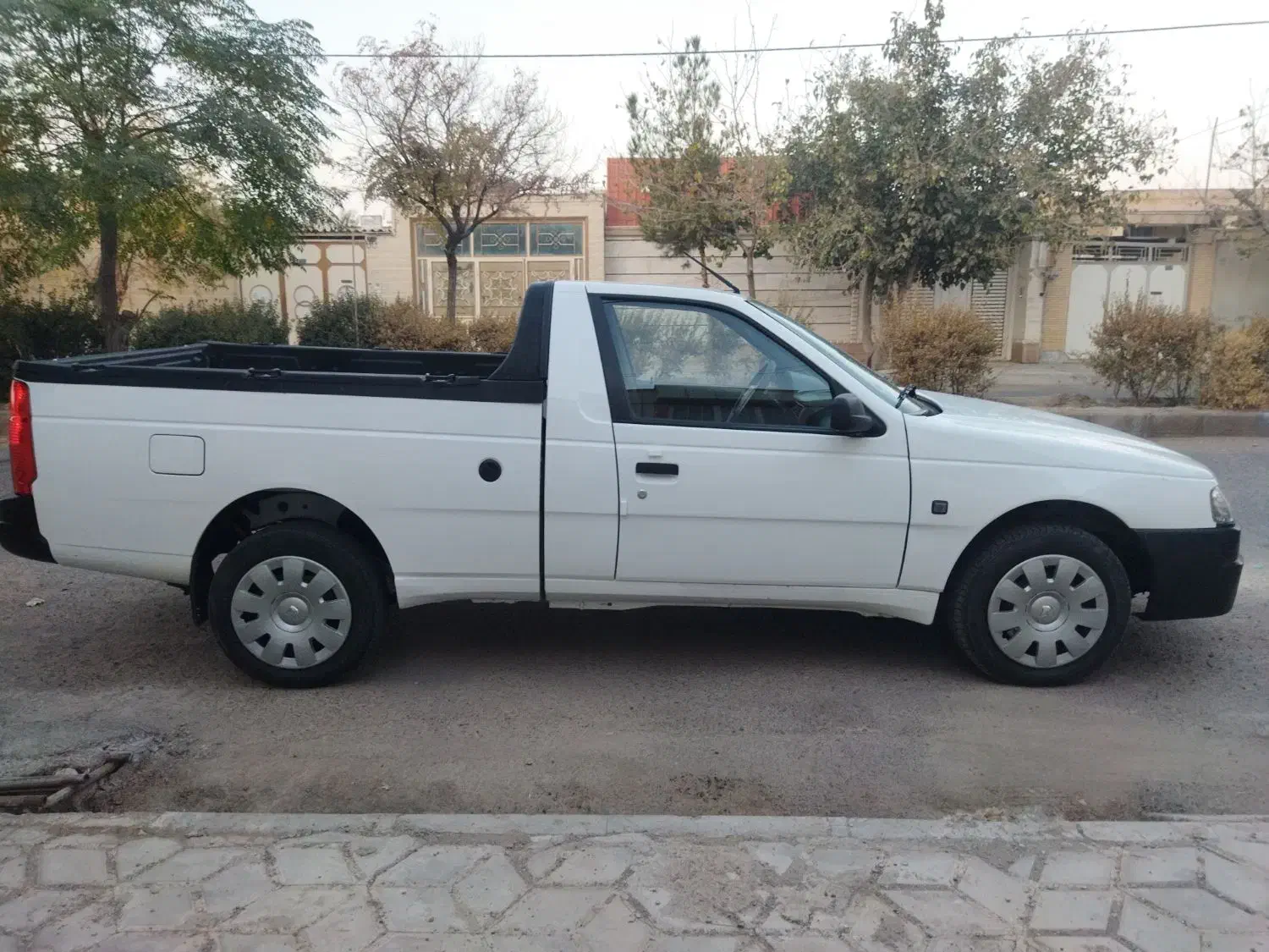 آریسان ۲|خودرو سواری و وانت|گناباد, |دیوار