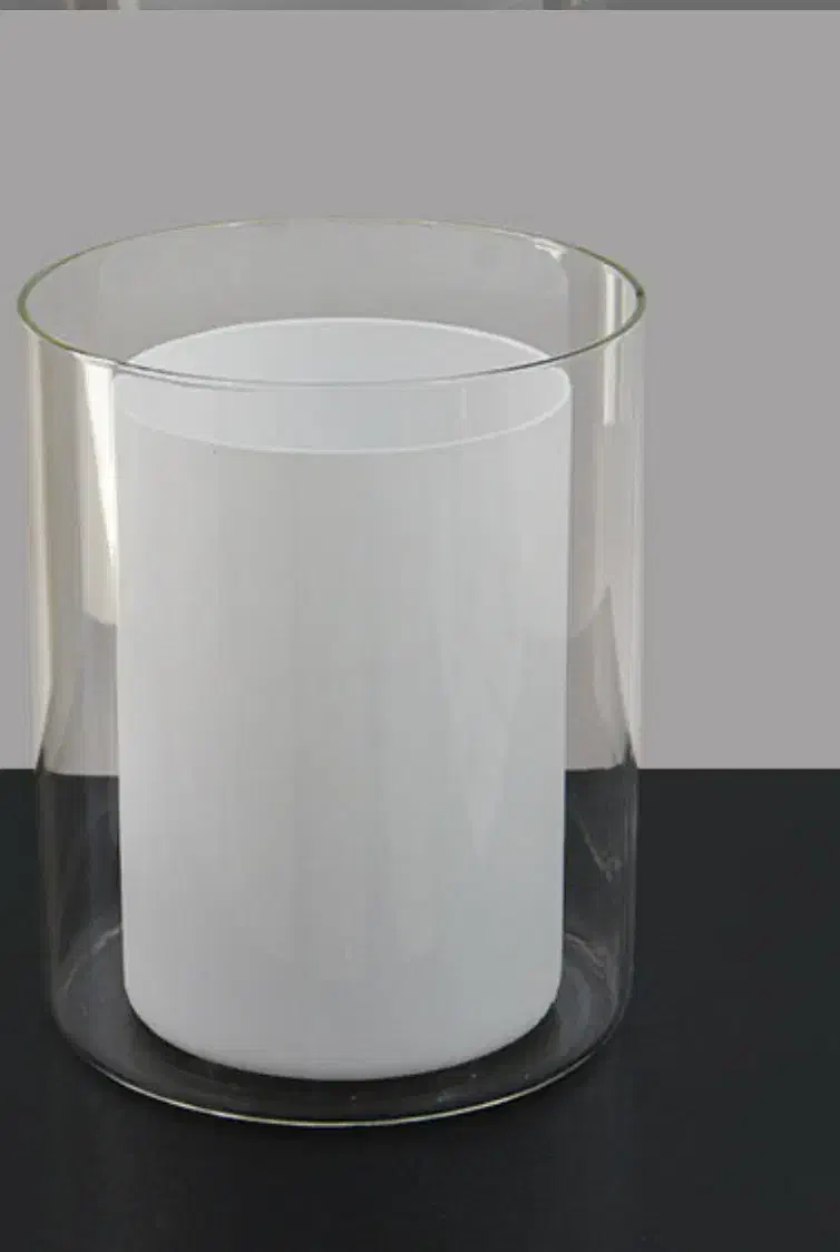 حباب دوگلس لوستر و آباژور وارداتی کاملا شفاف|لوستر و چراغ آویز|اسلام‌شهر, شهرک واوان|دیوار