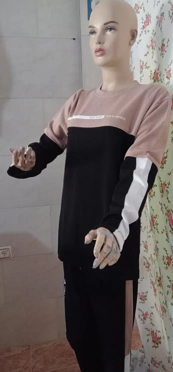 سالم|لباس|میانه, |دیوار