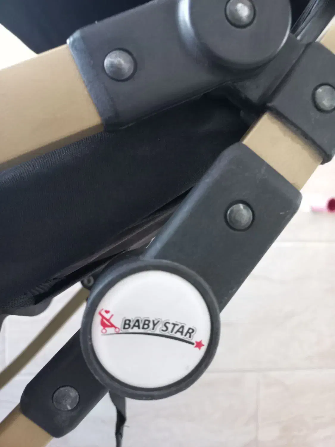 کالسکه|کالسکه و لوازم جانبی|اسلام‌شهر, شهرک مفیدی|دیوار