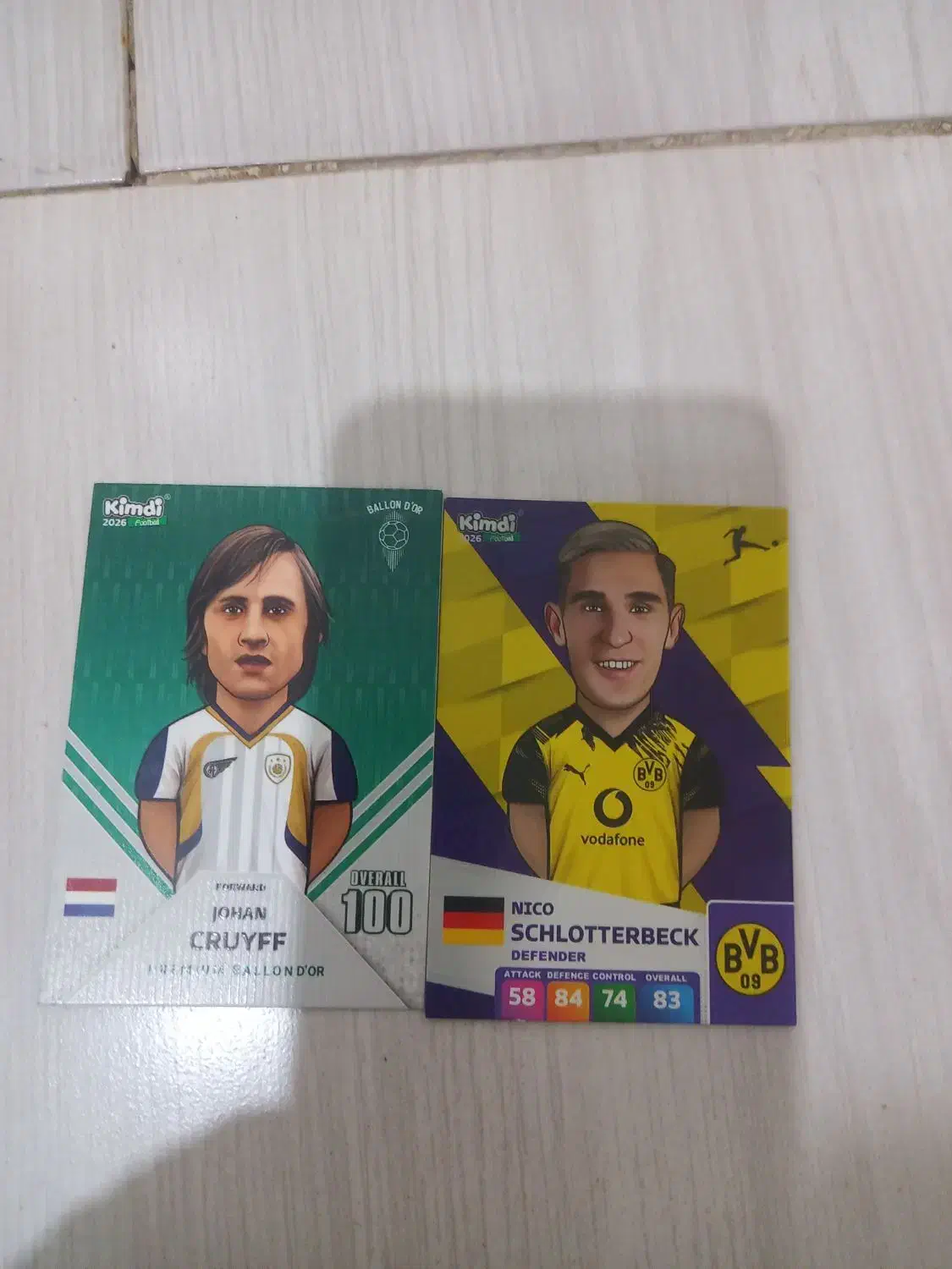 کیمدی ۲۰۲۶|کلکسیون و سرگرمی|نیشابور, فردوس شمالی|دیوار